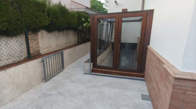 Huelva - Isla Cristina - 350m2