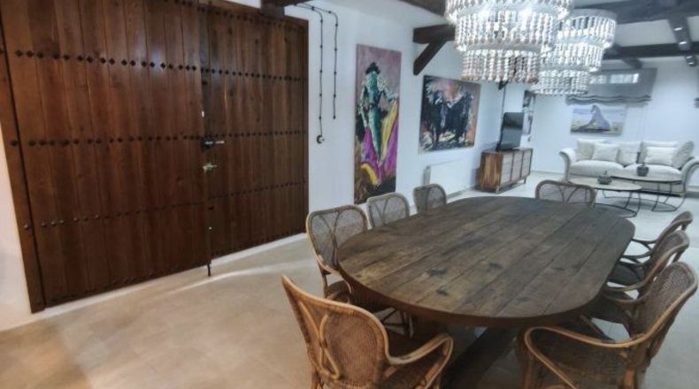 Huelva - Isla Cristina - 350m2