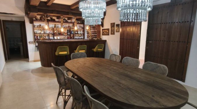 Huelva - Isla Cristina - 350m2