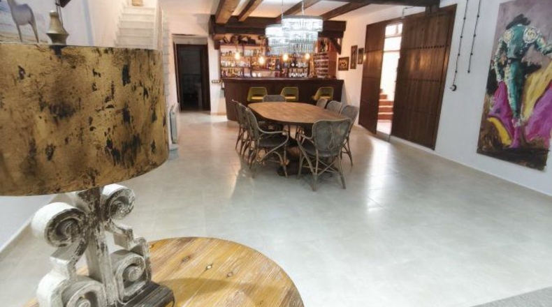 Huelva - Isla Cristina - 350m2