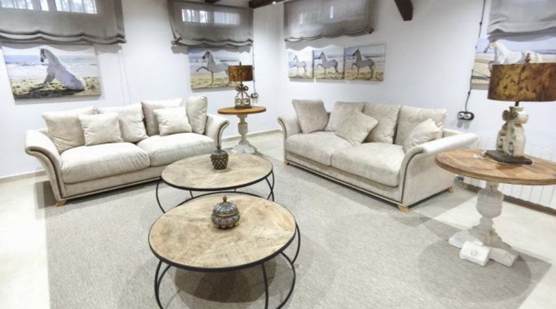 Huelva - Isla Cristina - 350m2