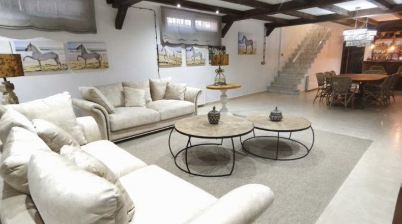 Huelva - Isla Cristina - 350m2