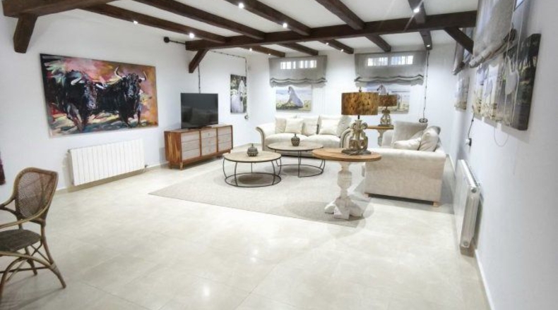 Huelva - Isla Cristina - 350m2