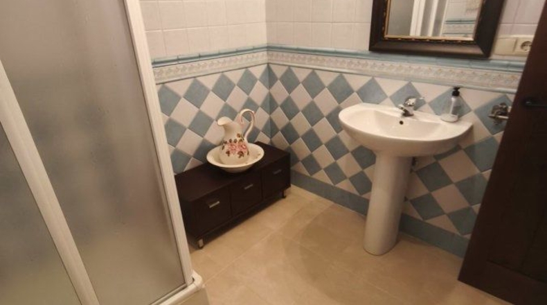 Huelva - Isla Cristina - 350m2