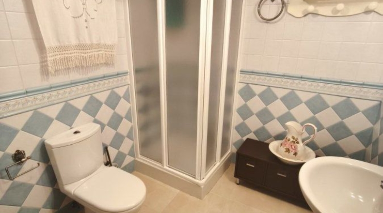 Huelva - Isla Cristina - 350m2