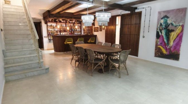 Huelva - Isla Cristina - 350m2