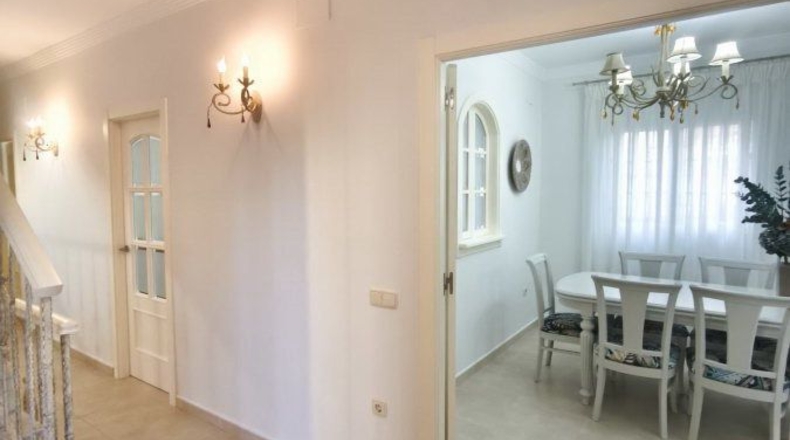 Huelva - Isla Cristina - 350m2