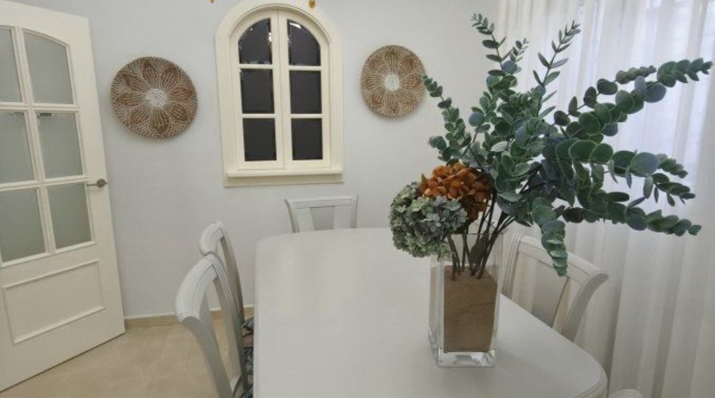 Huelva - Isla Cristina - 350m2