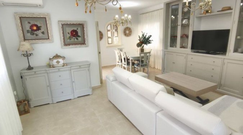 Huelva - Isla Cristina - 350m2