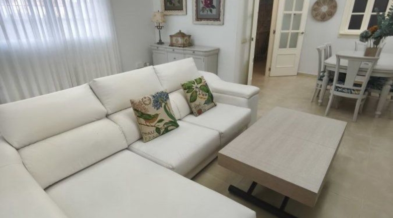 Huelva - Isla Cristina - 350m2