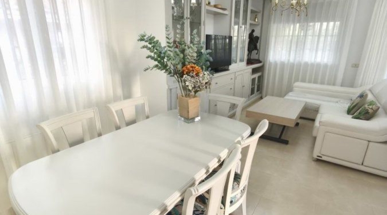 Huelva - Isla Cristina - 350m2