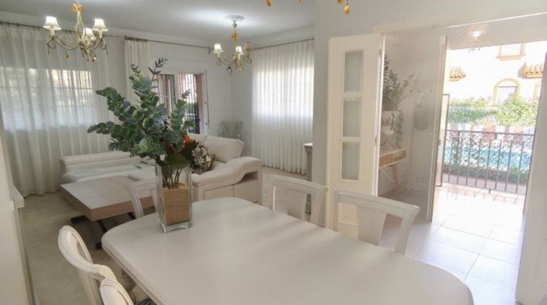 Huelva - Isla Cristina - 350m2