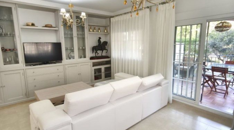 Huelva - Isla Cristina - 350m2