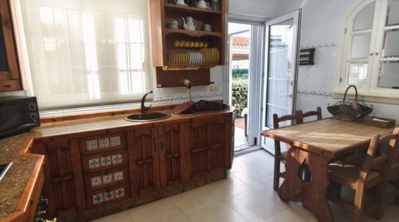 Huelva - Isla Cristina - 350m2