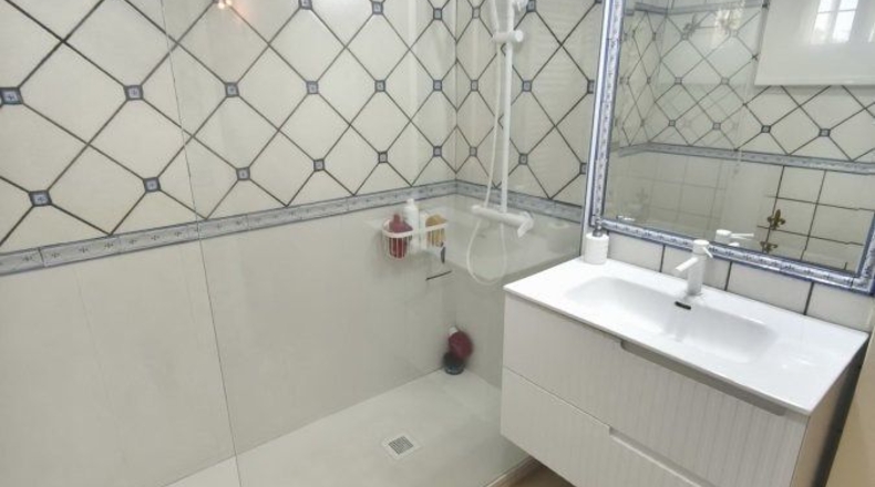 Huelva - Isla Cristina - 350m2