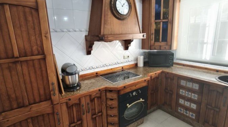 Huelva - Isla Cristina - 350m2