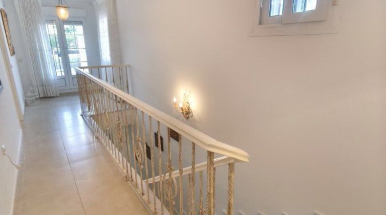 Huelva - Isla Cristina - 350m2