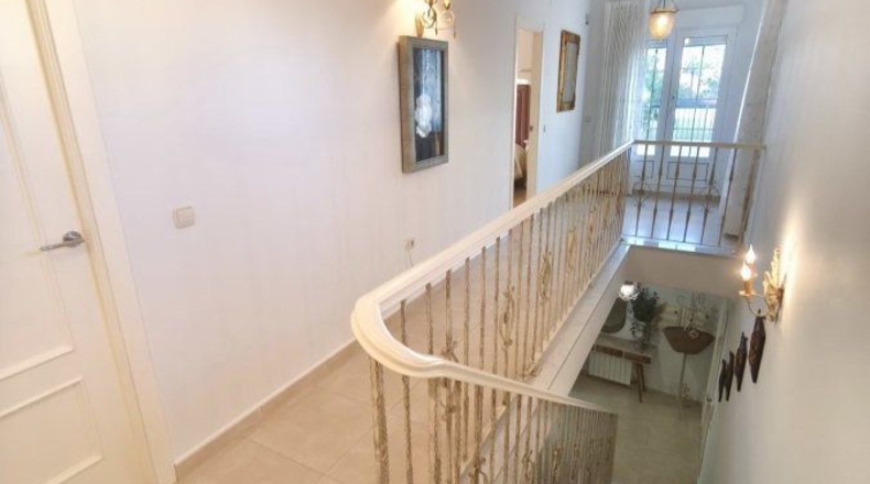 Huelva - Isla Cristina - 350m2