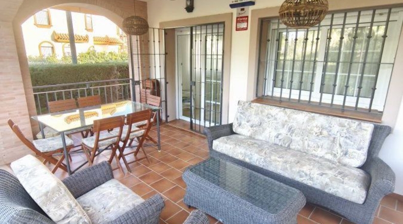 Huelva - Isla Cristina - 350m2