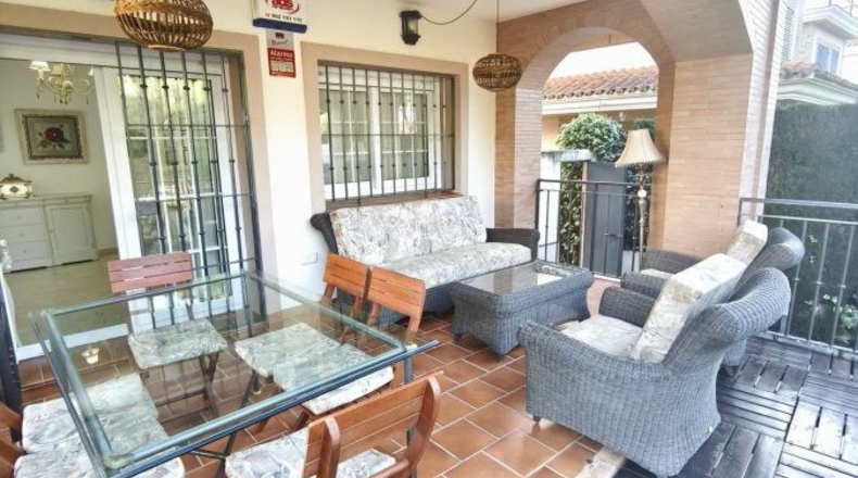 Huelva - Isla Cristina - 350m2