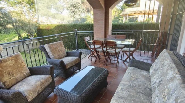 Huelva - Isla Cristina - 350m2