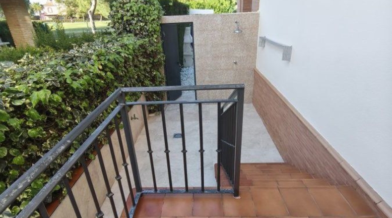 Huelva - Isla Cristina - 350m2
