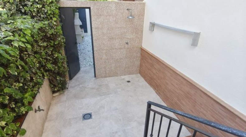 Huelva - Isla Cristina - 350m2