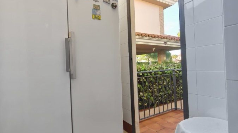 Huelva - Isla Cristina - 350m2