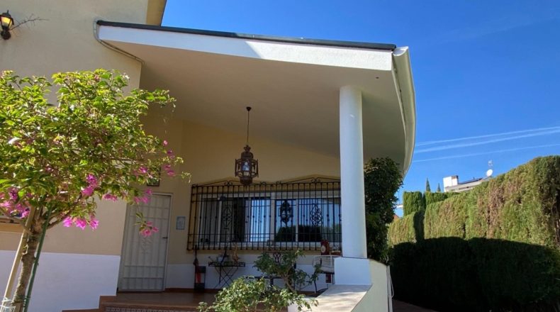 Córdoba - Córdoba - 677m2