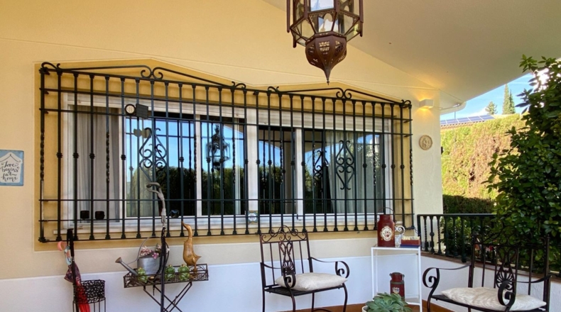 Córdoba - Córdoba - 677m2