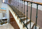 Отдельно стоящий дом с участком на продажу в городе Кордова. Фото