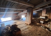 Дом с участком на продажу в городе Arén. Фото