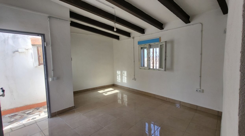 Tarragona - Tortosa - 117m2