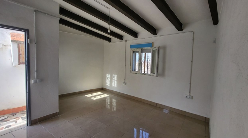 Tarragona - Tortosa - 117m2