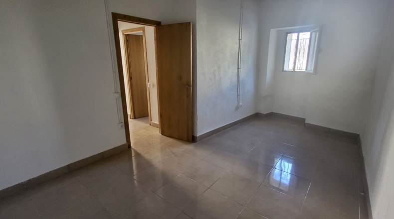 Tarragona - Tortosa - 117m2