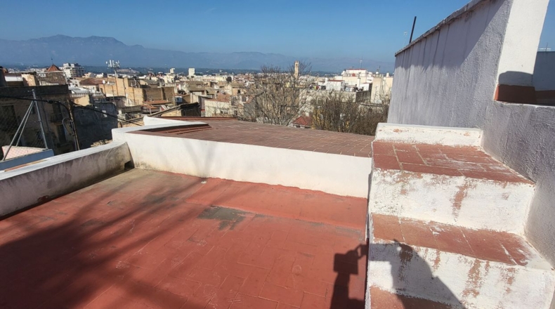 Tarragona - Tortosa - 117m2