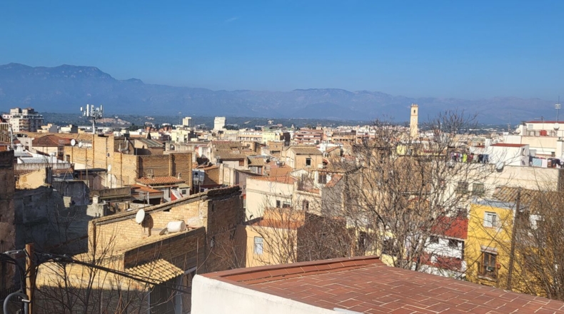 Tarragona - Tortosa - 117m2