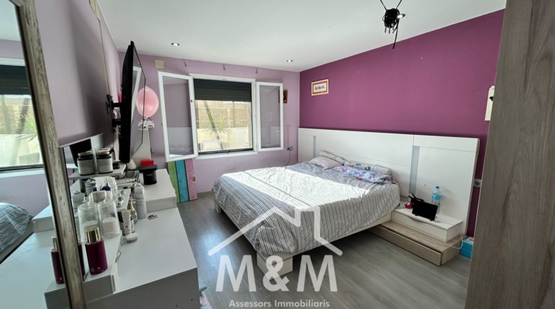 Barcelona - Castelldefels - 316m2