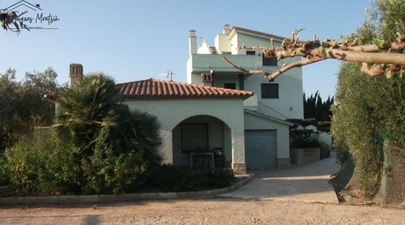 Tarragona - Camarles - 218591m2