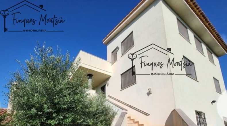 Tarragona - Camarles - 218591m2