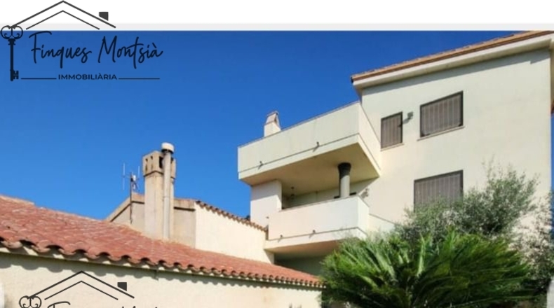 Tarragona - Camarles - 218591m2