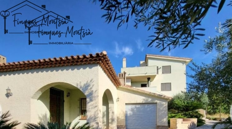 Tarragona - Camarles - 218591m2