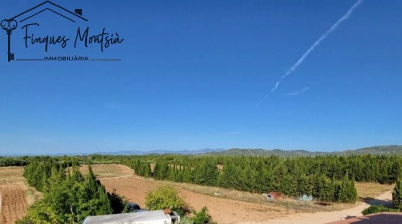 Tarragona - Camarles - 218591m2