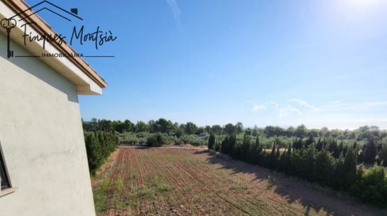 Tarragona - Camarles - 218591m2