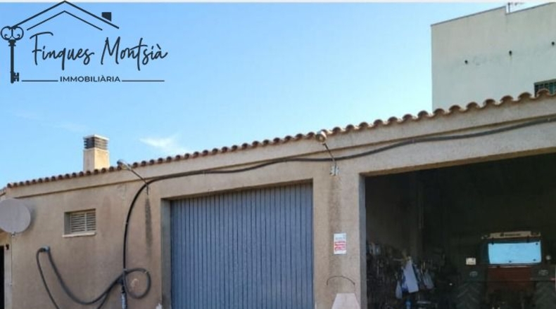 Tarragona - Camarles - 218591m2
