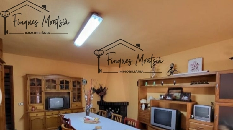 Tarragona - Camarles - 218591m2
