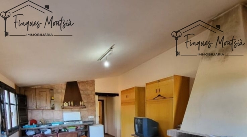 Tarragona - Camarles - 218591m2