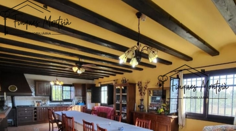 Tarragona - Camarles - 218591m2