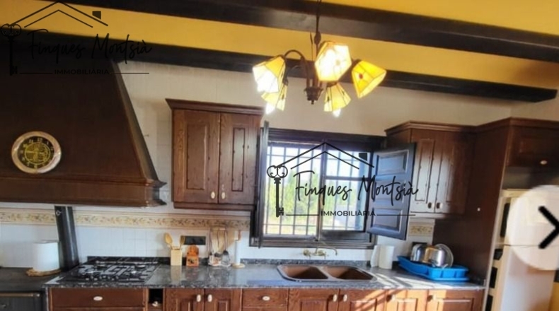 Tarragona - Camarles - 218591m2