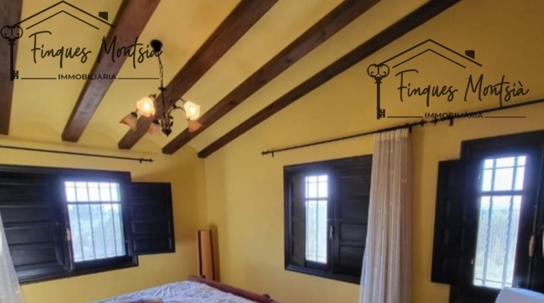 Tarragona - Camarles - 218591m2